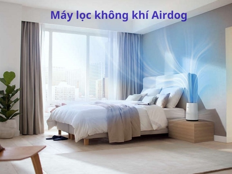 Gia đình có trẻ nhỏ hoặc người già, nên sử dụng máy lọc không khí để bảo vệ sức khỏe.